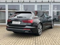 gebraucht Audi A6 Avant S line 55 TFSI e quattro 270(367) kW(PS