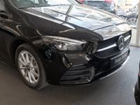 gebraucht Mercedes B250e AMG-Sport Night Ambi