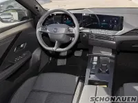 Neu Opel Astra 146 PS (107 kW) 2026 Grau Kombi