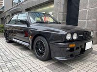 Gebraucht BMW 325 238 PS (175 kW) 1986 Schwarz
