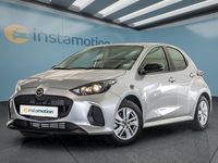 Gebraucht Mazda 2 116 PS (85 kW) 2025 Silber Kleinwagen