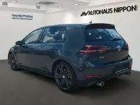 Gebraucht VW Golf VII GTI 245 PS (180 kW) 2020 Andere Limousine