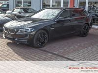 gebraucht BMW 525 d xDrive Aut. Touring - Panorama - Navi Prof.