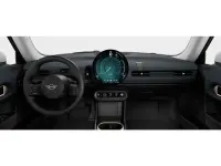 Gebraucht Mini Cooper Classic 114 kW (156 PS) 2025 Rot Kleinwagen