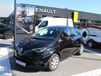 gebraucht Renault Zoe R110 Life R110/Z.E. 50 (Kauf-Batterie)