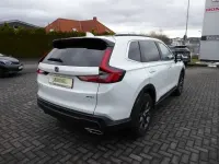 Neu Honda CR-V Advance 184 PS (135 kW) 2025 Weiß SUV