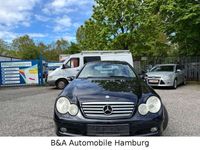 gebraucht Mercedes C180 BI Xenon+Panorama-Dach+Tüv/Au 07.24