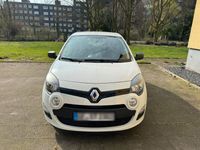 gebraucht Renault Twingo 1,2 Benziner