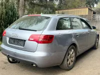Occasion Audi A6 179 ch (131 kW) 2007 Gris Break