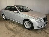 gebraucht Mercedes E350 CGI BlueEFFICIENCY 7G-TRONIC Elegance