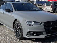 gebraucht Audi A7 3.0 TDI 240kW quattro comp. tiptr. Spb. c...