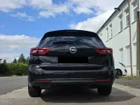 Gebraucht Opel Insignia Business Edition 136 PS (100 kW) 2019 Schwarz Kombi