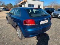 Gebraucht Audi A3 Ambition 102 PS (75 kW) 2004 Other Kleinwagen