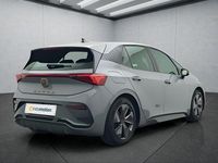 Gebraucht Cupra Born 150 kW (204 PS) 2023 Grau Kleinwagen