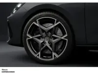 Neu Cupra Leon VZ3 333 PS (244 kW) 2026 Grau Kombi