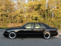 gebraucht Mercedes E420 AVANTGARDE