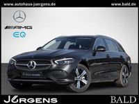 Gebraucht Mercedes C300e Avantgarde 204 PS (150 kW) 2023 Othercolor Kombi