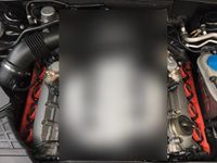 Gebraucht Audi S5 354 PS (260 kW) 2008 Schwarz Coupé