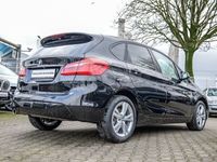 gebraucht BMW 218 i Advantage NAVI+LED+PDC+DAB+LHZ