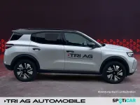 Gebraucht Opel Frontera 110 PS (80 kW) 2026 Silber SUV