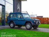 gebraucht Mercedes 230 230GE ST. KZ