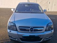 Gebraucht Opel Signum Edition 211 PS (155 kW) 2004 Silber Kleinwagen