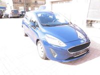 gebraucht Ford Fiesta Trend