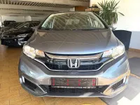 Gebraucht Honda Jazz 102 PS (75 kW) 2018 Grau Kleinwagen