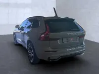 Second-hand Volvo XC60 184 CP (135 kW) 2025 SUV