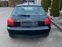 gebraucht Audi A3 Sportback 