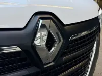 Usata Renault Master 146 CV (107 kW) 2019 Bianco Monovolume