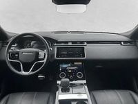 Gebraucht Land Rover Range Rover Velar SE 253 PS (186 kW) 2023 Braun SUV