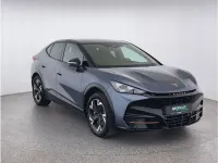 Gebraucht Cupra Tavascan Endurance 210 kW (286 PS) 2024 Blau SUV