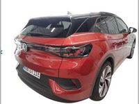Gebraucht VW ID.4 GTX 250 kW (340 PS) 2025 Kings red metallic SUV