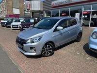 Neu Mitsubishi Space Star Select+ 71 PS (52 kW) 2025 Coolsilber Limousine