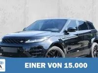 Gebraucht Land Rover Range Rover evoque Autobiography 309 PS (227 kW) 2023 Metallic SUV