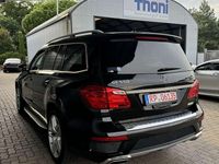 Gebraucht Mercedes GL500 435 PS (319 kW) 2015 SUV