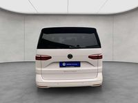 Neu VW LT Life 150 PS (110 kW) 2025 Weiß Van / Kleinbus