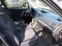 Gebraucht Subaru Forester Comfort 150 PS (110 kW) 2015 Grau SUV