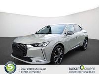 Gebraucht DS Automobiles DS4 Opera 131 PS (96 kW) 2023 Lackierung lacquered grey/typ aussenverkleidung metalliclackierung SUV
