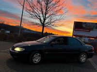 Gebraucht Opel Omega 179 PS (131 kW) 2001 Schwarz Limousine