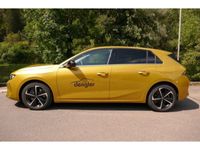 gebraucht Opel Astra Lim. 5-trg. Elegance Plug-in-Hybrid