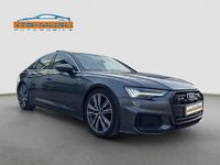 Gebraucht Audi A6 Sport 340 PS (250 kW) 2019 Grau Limousine