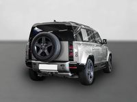 Gebraucht Land Rover Defender SE Dynamic 300 PS (220 kW) 2023 Grün SUV