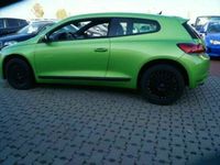 gebraucht VW Scirocco 1.4 TSI Team*Steuerkettensatz neu!