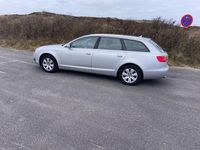 Gebraucht Audi A6 177 PS (130 kW) 2006 Kombi