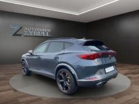 Gebraucht Cupra Formentor VZ 310 PS (228 kW) 2022 Grau SUV