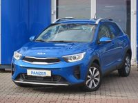 Gebraucht Kia Stonic Vision 101 PS (74 kW) 2023 Blau SUV