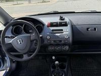 Gebraucht Honda Jazz S 83 PS (61 kW) 2002 Kleinwagen