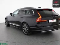 Gebraucht Volvo V90 Plus 197 PS (144 kW) 2022 Schwarz Kombi
